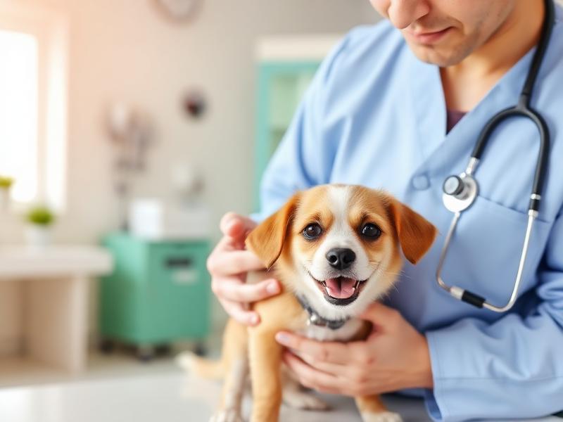 Veterinário